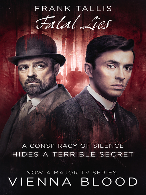 Title details for Fatal Lies by Frank Tallis - Available